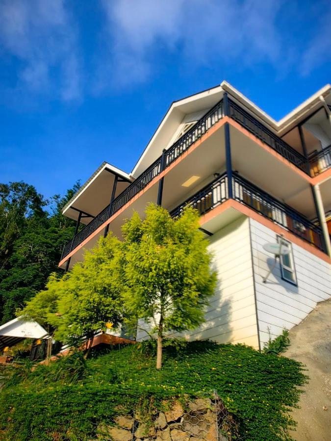 Kundasang Mount Garden Экстерьер фото