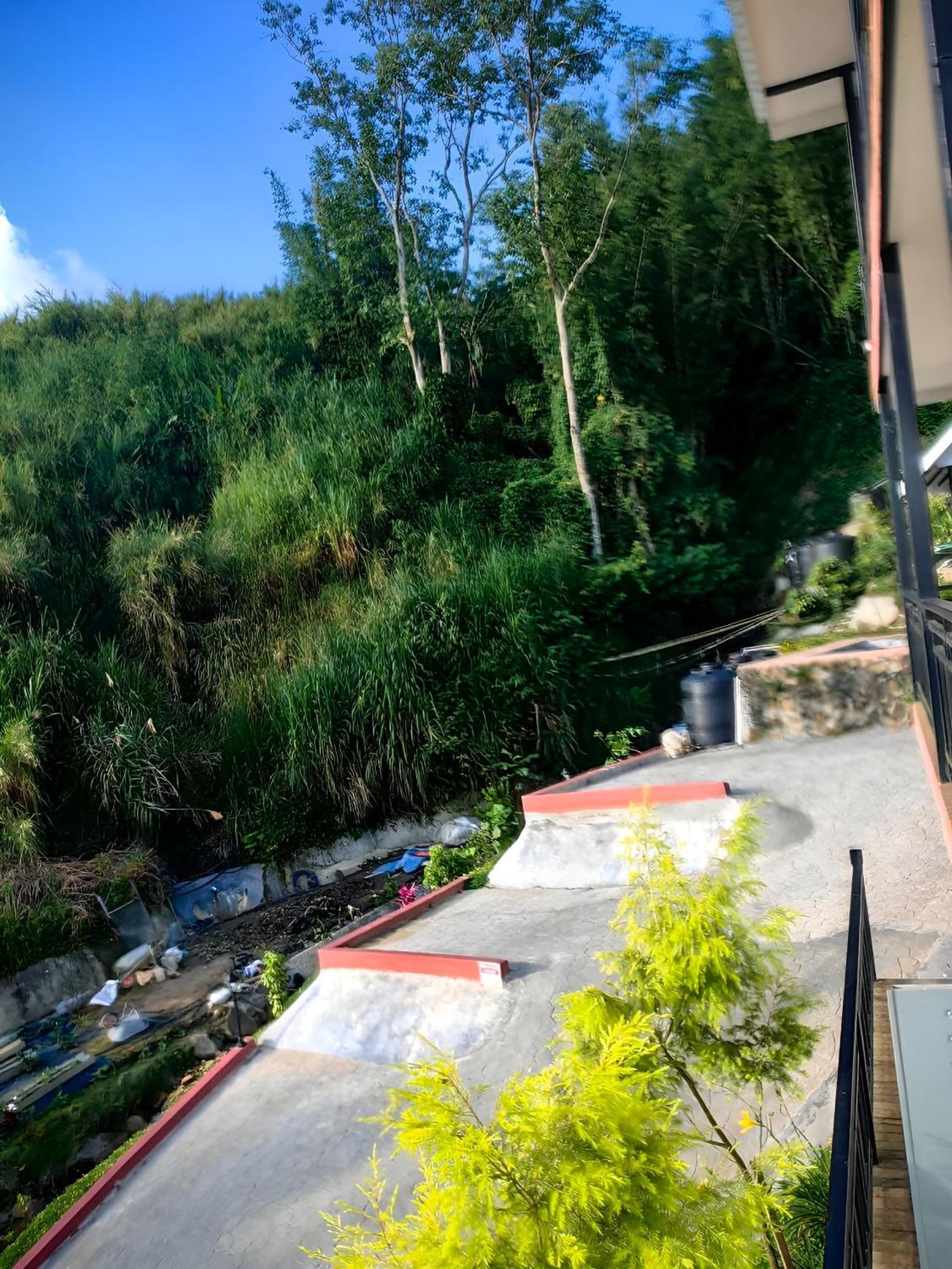 Kundasang Mount Garden Экстерьер фото